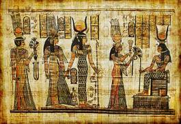 Obraz na płótnie piramida afryka antyczny egipt