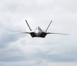 Fototapeta lotnictwo samolot wojskowy niebo