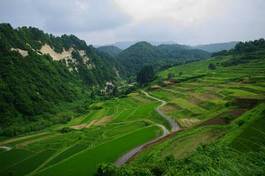 Fototapeta krajobraz zdrowie chiny