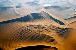 Obraz na płótnie krajobraz wydma afryka pustynia