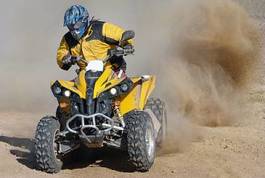 Obraz na płótnie motorsport wyścig zabawa motocross motocykl