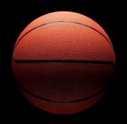 Obraz na płótnie sport piłka koszykówka kula
