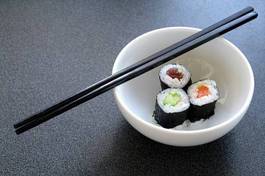 Obraz na płótnie zen jedzenie azja azjatycki