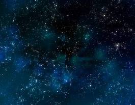 Fototapeta niebo gwiazda galaktyka mgławica pole