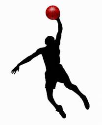 Obraz na płótnie sport fitness piłka koszykówka