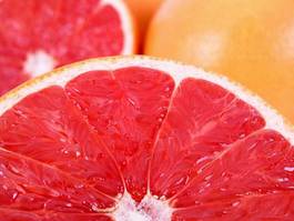 Obraz na płótnie zdrowy jedzenie owoc witamina napój