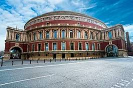 Fotoroleta londyn koncert architektura most niebo