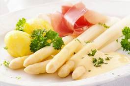 Obraz na płótnie warzywo jedzenie włoski