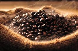 Obraz na płótnie mokka napój cappucino kawiarnia
