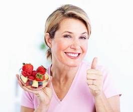 Fotoroleta owoc zdrowy zdrowie jedzenie witamina