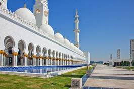 Fototapeta meczet kościół architektura kultura podróż