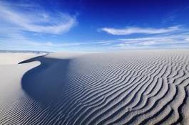 Fototapeta spokojny wydma pustynia pejzaż