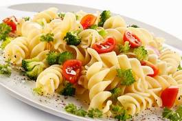 Obraz na płótnie pomidor jedzenie włochy włoski