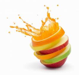 Obraz na płótnie owoc świeży jedzenie cytryna