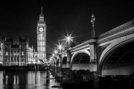 Fototapeta pałac londyn statek tamiza rejs