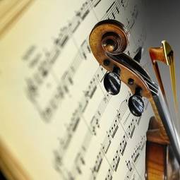 Fototapeta narodowy skrzypce ludzie muzyka