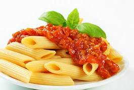 Obraz na płótnie jedzenie pomidor warzywo posiłek