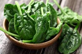 Plakat roślina jedzenie warzywo zdrowy świeży