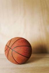 Fotoroleta sport piłka koszykówka zbiorowego obiekt