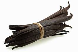 Fotoroleta wanilia storczyk eteryczny strąk 