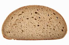 Obraz na płótnie jedzenie zwolniony kromka chleba piekarnia