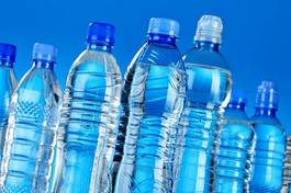 Fotoroleta pop jedzenie napój woda recykling