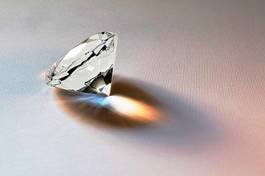 Fotoroleta kryształ kamień szlachetny szlachetnych carbone czystość