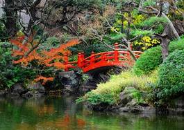 Fotoroleta azja piękny japoński
