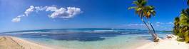 Fototapeta wyspa piękny wybrzeże zatoka pejzaż