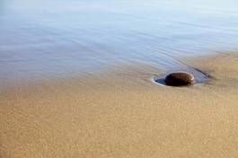 Obraz na płótnie zen lato morze plaża
