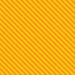 Fototapeta wzór tkanina tekstura pomarańczowy tło