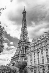 Fototapeta europa francja pejzaż architektura