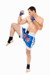Fototapeta zdrowy boks zdrowie sportowy sztuki walki