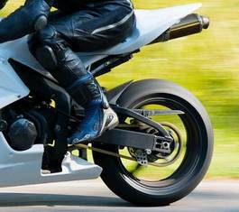 Fotoroleta motorsport sport motocykl