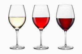 Obraz na płótnie szlachetny rose sok winogronowy degustacja wina