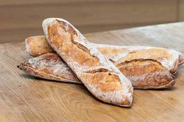 Obraz na płótnie mąka jedzenie francja zdrowy
