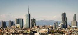 Fototapeta architektura wieża miejski włochy europa