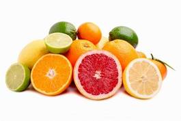 Fotoroleta świeży owoc witamina zdrowy jedzenie