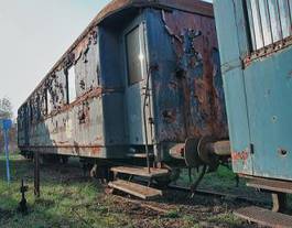 Fototapeta transport stary lokomotywa
