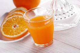 Obraz na płótnie napój owoc zdrowie zdrowy witamina