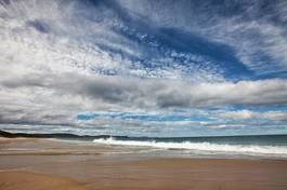 Fototapeta niebo australia wyspa