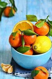 Fotoroleta świeży jedzenie owoc witamina warzywo