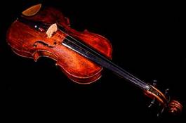 Fotoroleta vintage stary skrzypce muzyka muzyczny