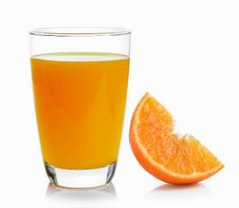 Fotoroleta owoc cytrus jedzenie świeży napój