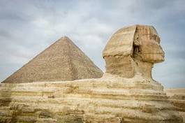 Fototapeta egipt pejzaż afryka