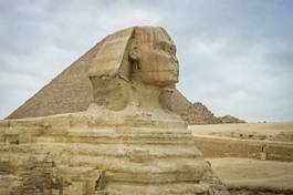 Obraz na płótnie afryka egipt antyczny