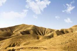 Obraz na płótnie natura góra niebo pustynia