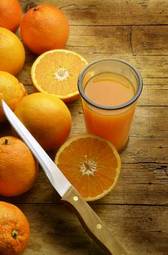 Fotoroleta jedzenie owoc witamina zdrowie napój