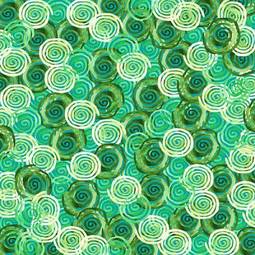 Fotoroleta sztuka obraz zbiory spirala