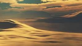 Fotoroleta piękny wzór obraz pustynia wydma